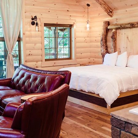Cricket Hill Treehouse B By Amish Country Lodging Міллерсбург Екстер'єр фото